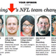 Illustration for article titled Fugitive Arrested After Making Dumb Redskins Joke In Newspaper